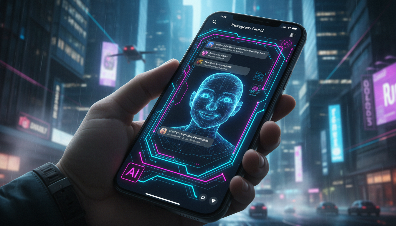 Toolzz: inovação e economia em automação Instagram 2026