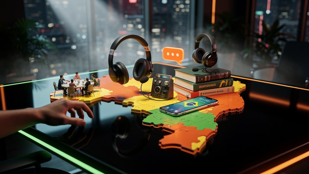 Toolzz: inovação e economia em IA Brasileira