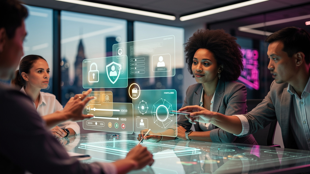 Toolzz: Inovação e Economia em IA e LGPD