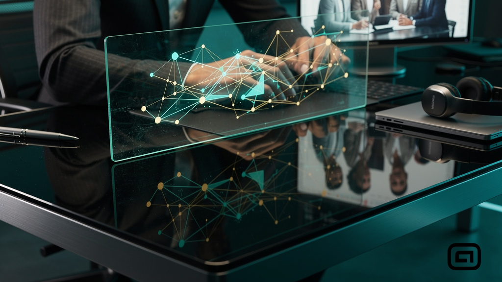 Toolzz: inovação e economia em IA para empresas