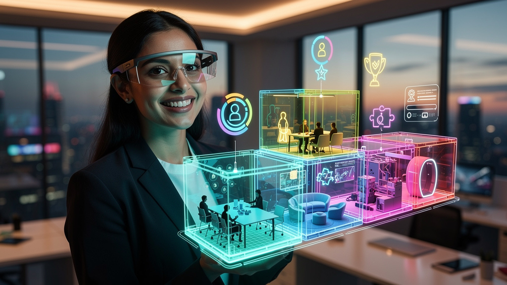 Toolzz: inovação e economia em LXP para educação corporativa em 2026