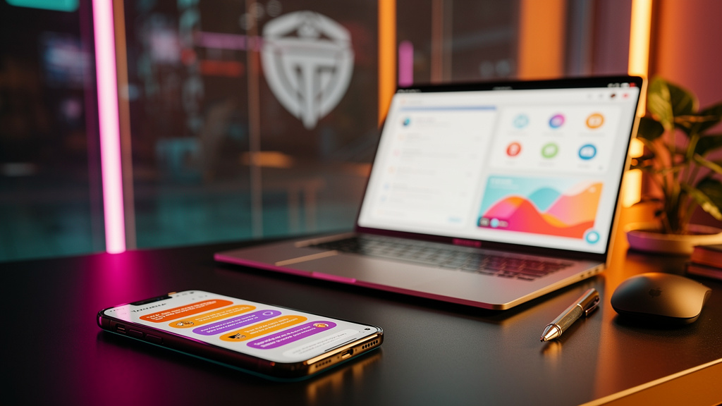 Toolzz: Inovação e Economia em Plataformas de IA