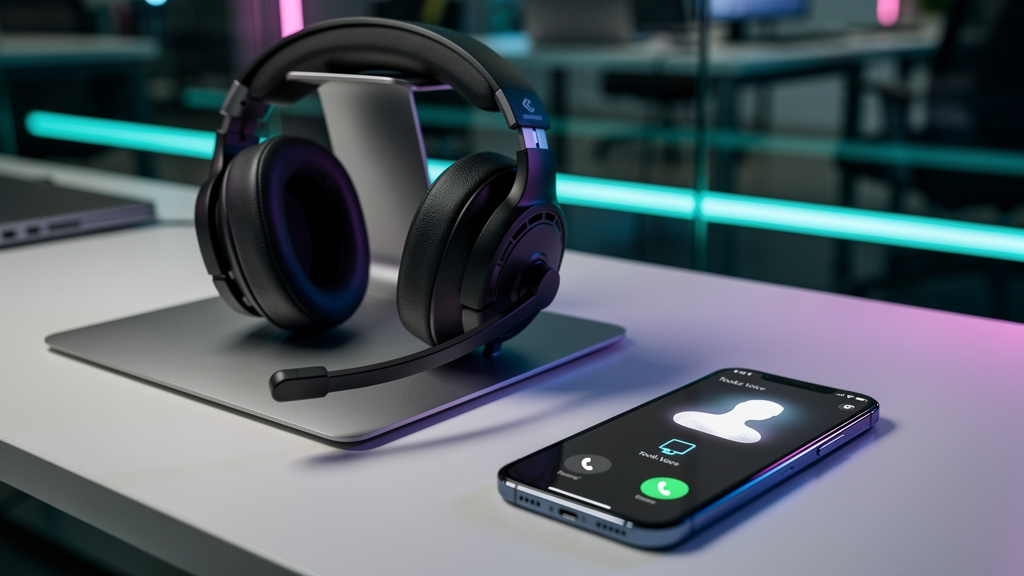 Toolzz: inovação e economia em voz IA