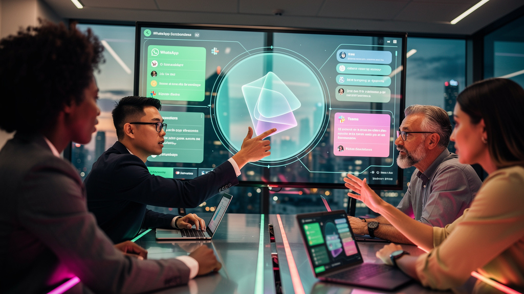 Toolzz: integração perfeita com alternativa ao Claude