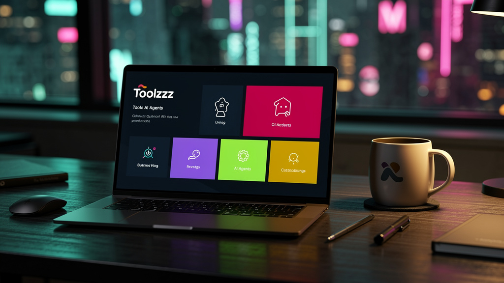 Toolzz: Integração Perfeita com Gemini para Empresas