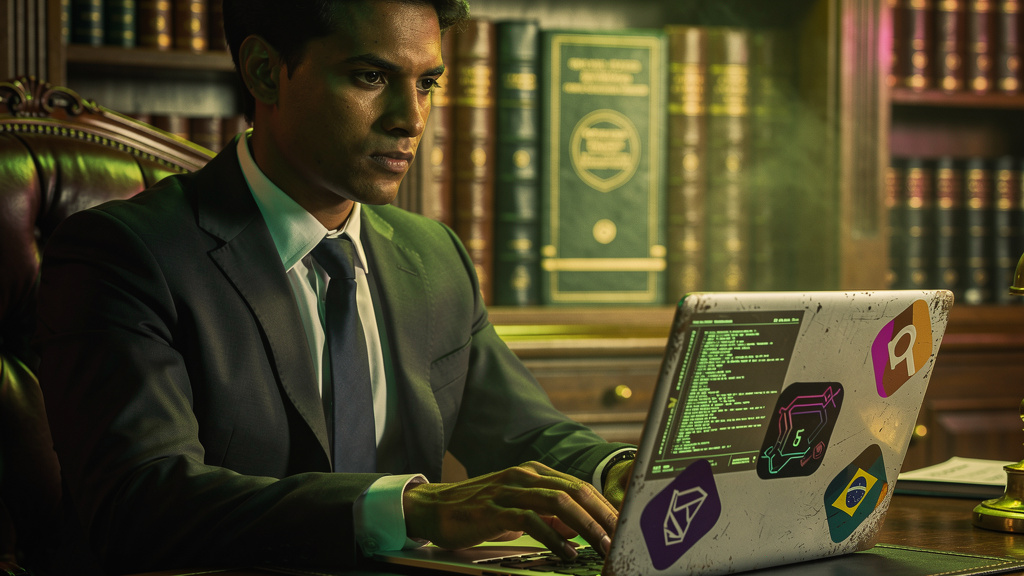 Toolzz: integração perfeita com IA Brasileira