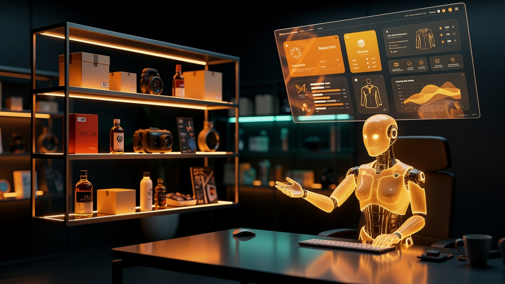 Toolzz: integração perfeita com IA Generativa