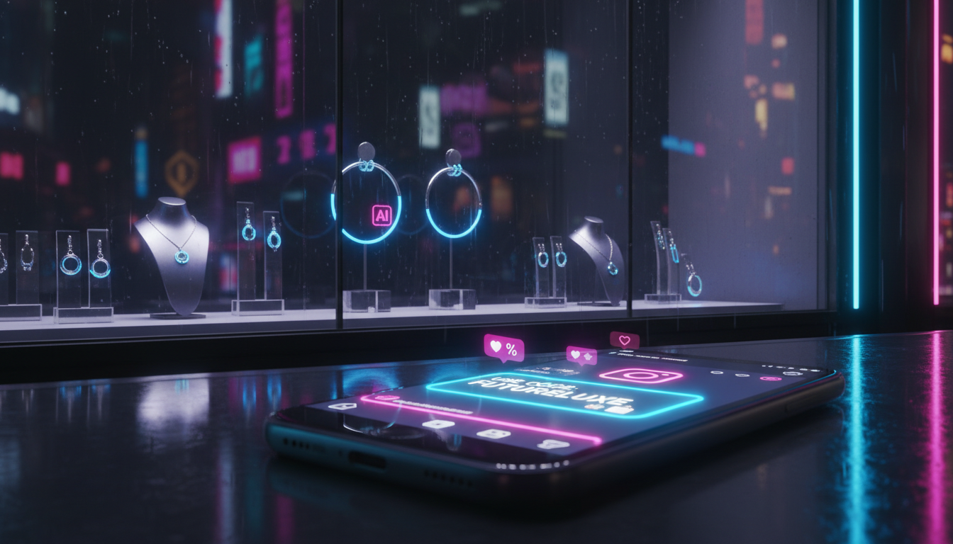 Toolzz: integração perfeita com Instagram 2026