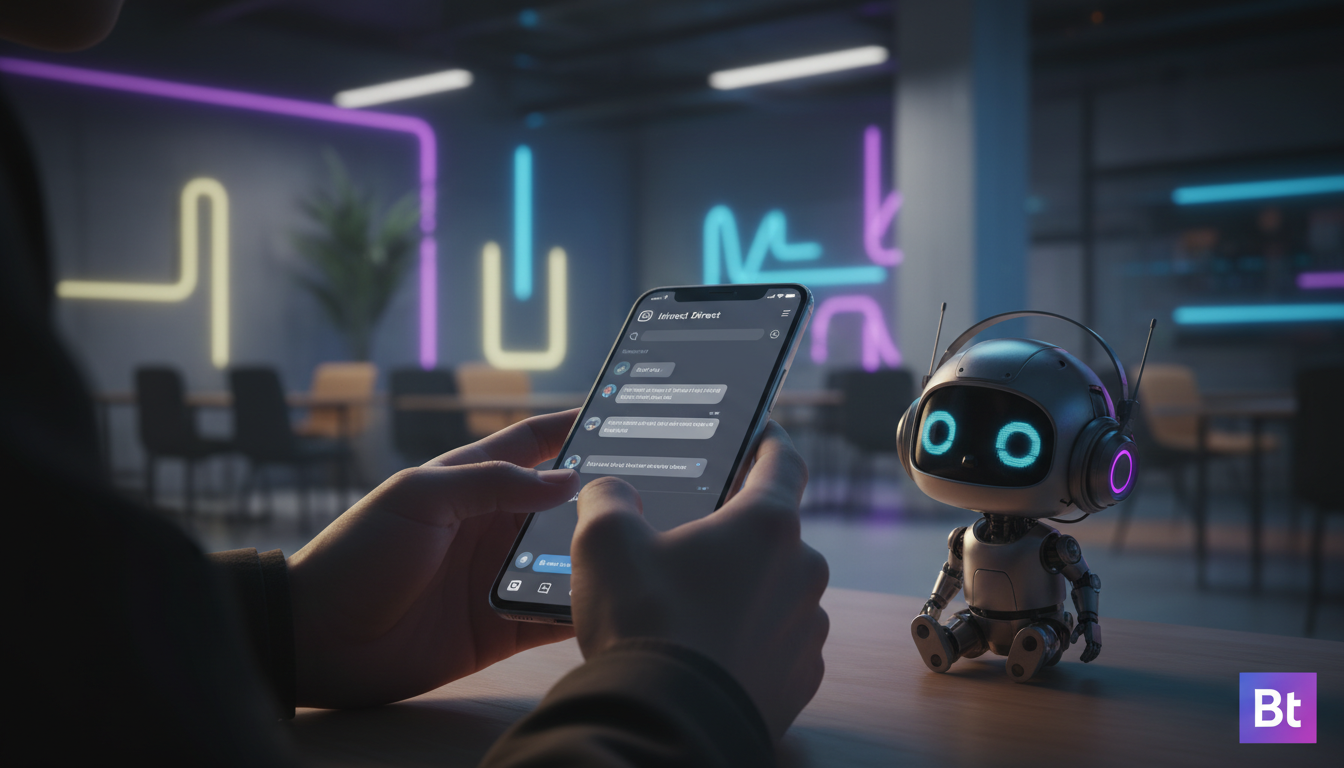 Toolzz: integração perfeita com Instagram