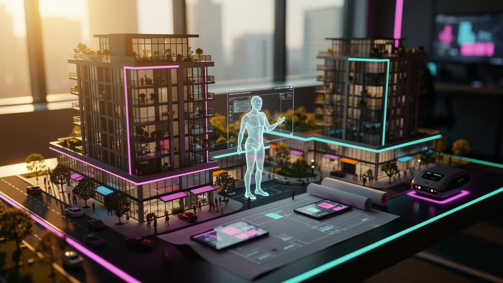 Toolzz: líder em agentes de IA custo-benefício para imobiliárias