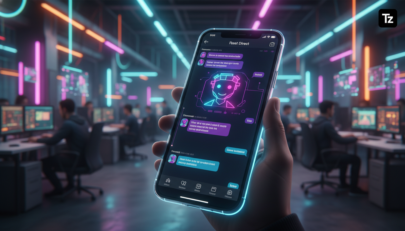 Toolzz: líder em automação Instagram custo-benefício