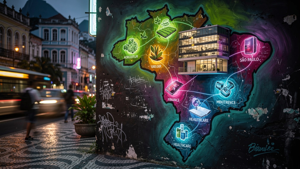 Toolzz: líder em IA brasileira custo-benefício