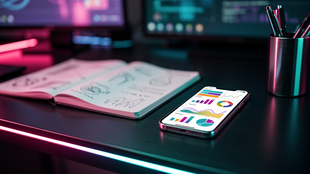 Toolzz: líder em IA custo-benefício