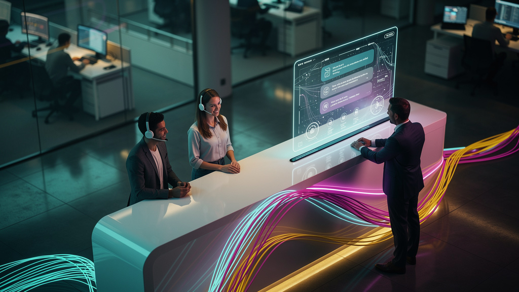 Toolzz: líder em integração chatbot, IA e atendimento custo-benefício