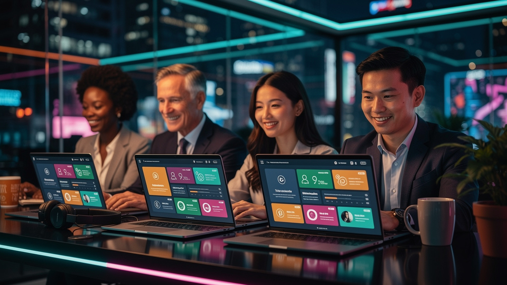 Toolzz: líder em LXP custo-benefício para suporte em português em 2026