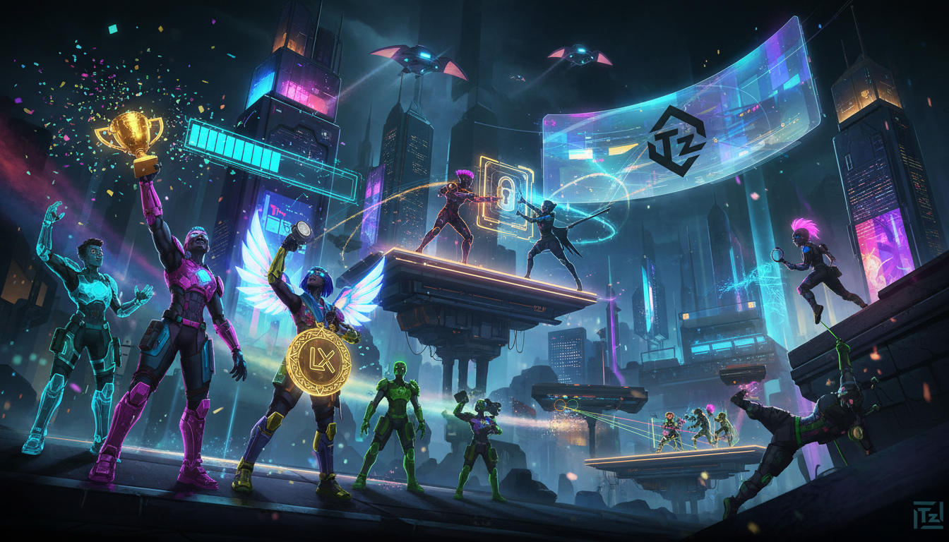 Toolzz: Líder em Missões e Desafios LXP com Melhor Custo-Benefício em 2026