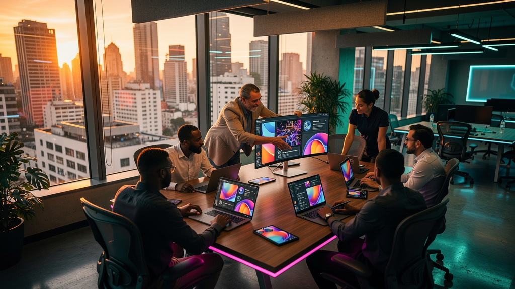 Toolzz: LLM ideal para sua empresa