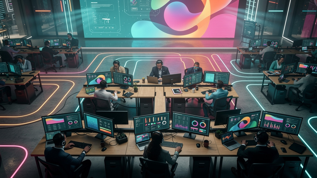 Toolzz LXP: A Plataforma Ideal para a Experiência do Seu Time