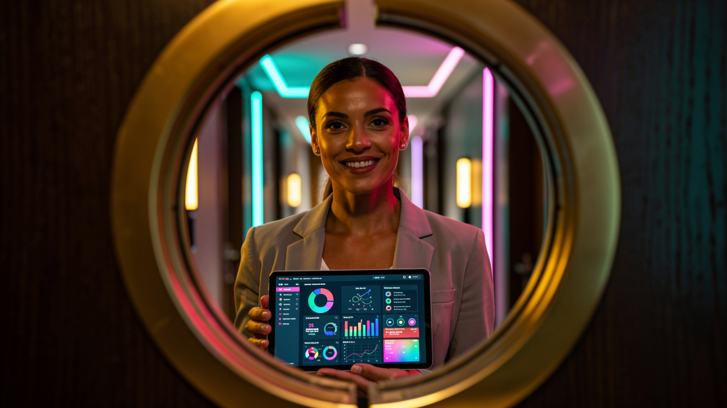 Toolzz: LXP completo para imobiliárias