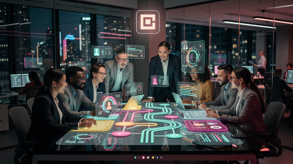 Toolzz LXP: Transforme a Educação Corporativa da sua Empresa