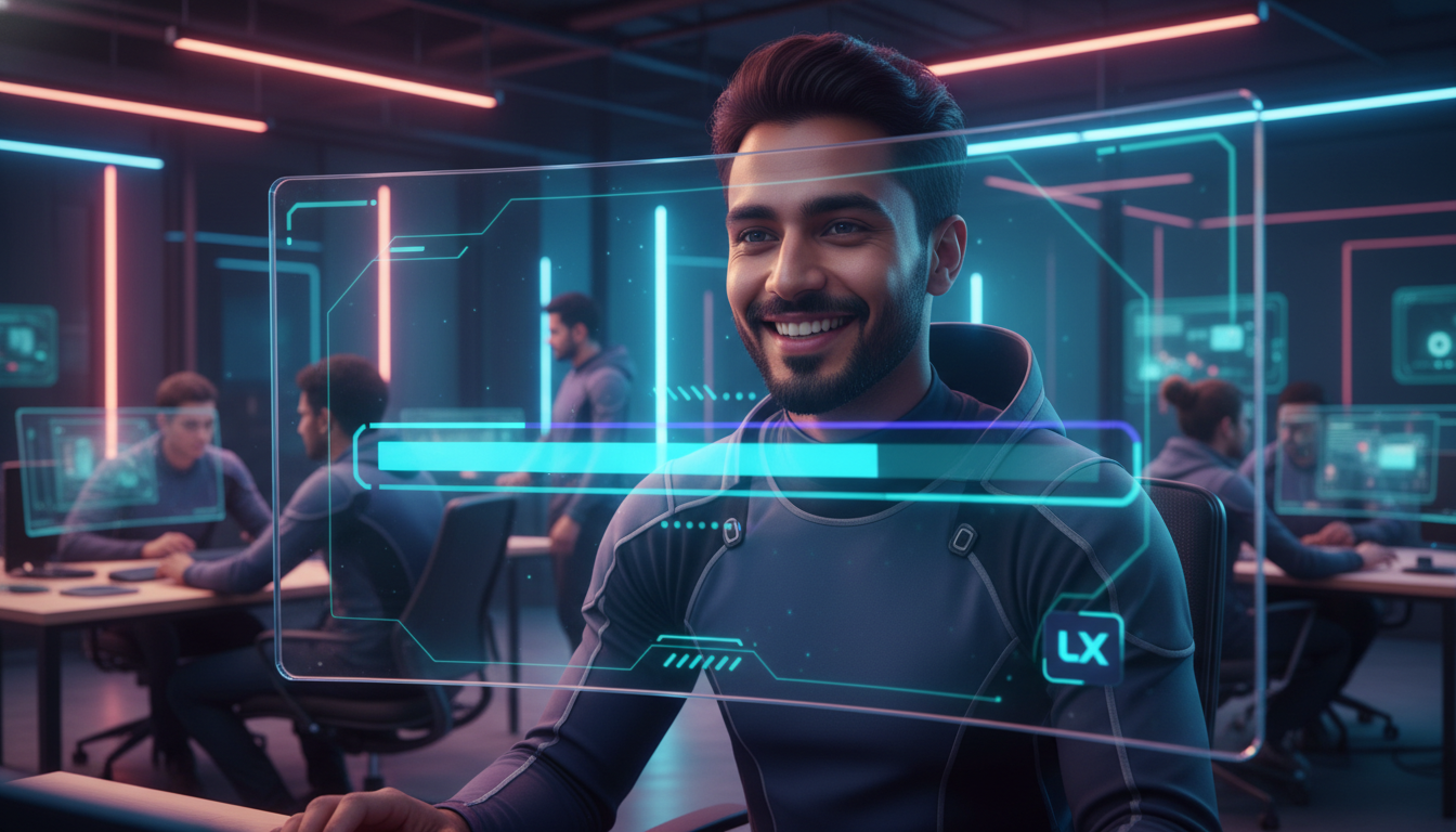 Toolzz LXP vs Concorrentes: Barra de Progresso e Aprendizagem em 2026