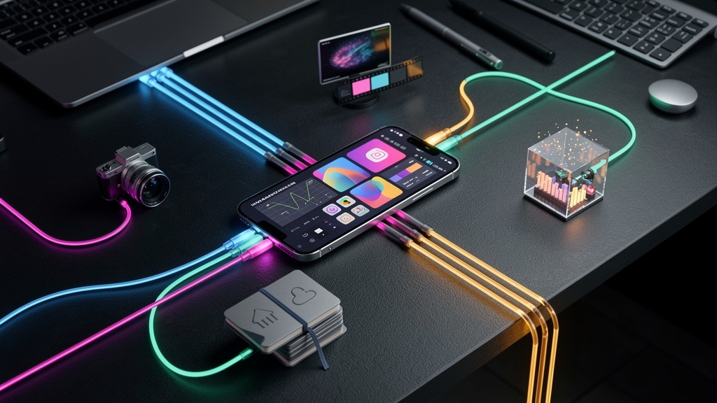 Toolzz: MCP e a Integração Inteligente de Ferramentas para Agentes de IA