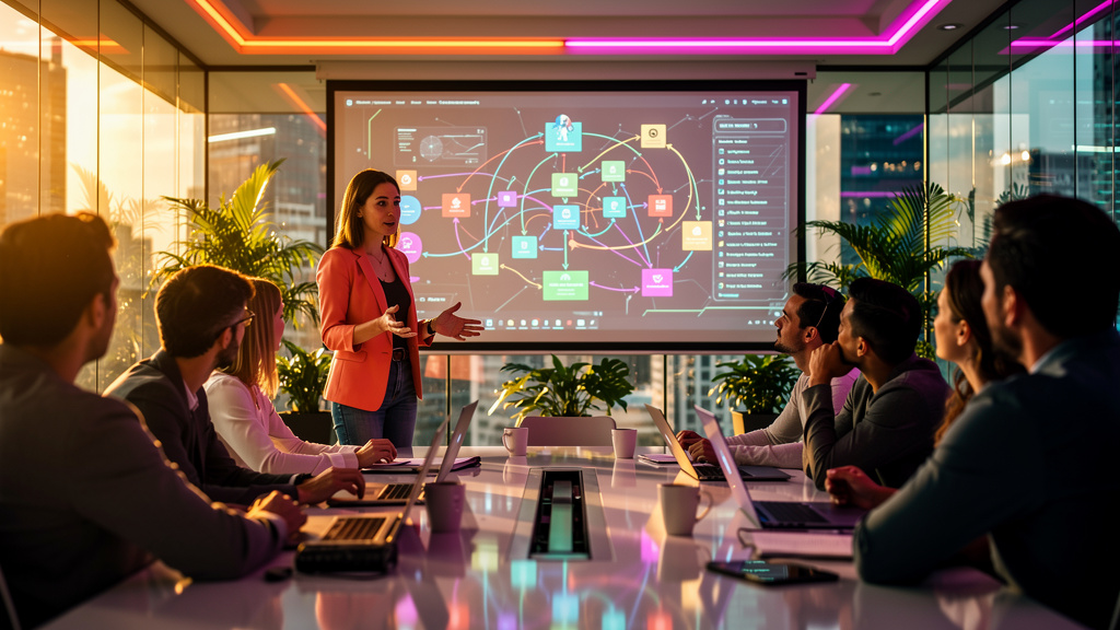 Toolzz: NLP português avançado em 2026