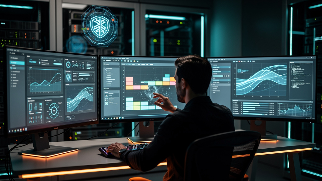 Toolzz: o AI mais inteligente e avançado