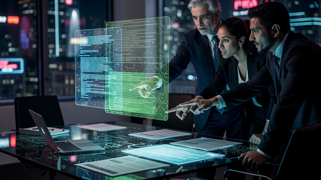 Toolzz: o guia legal IA mais inteligente e avançado