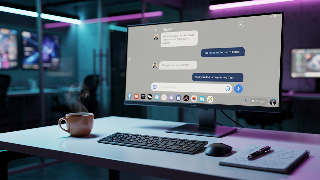 Toolzz: o LLM brasileiro mais inteligente e avançado