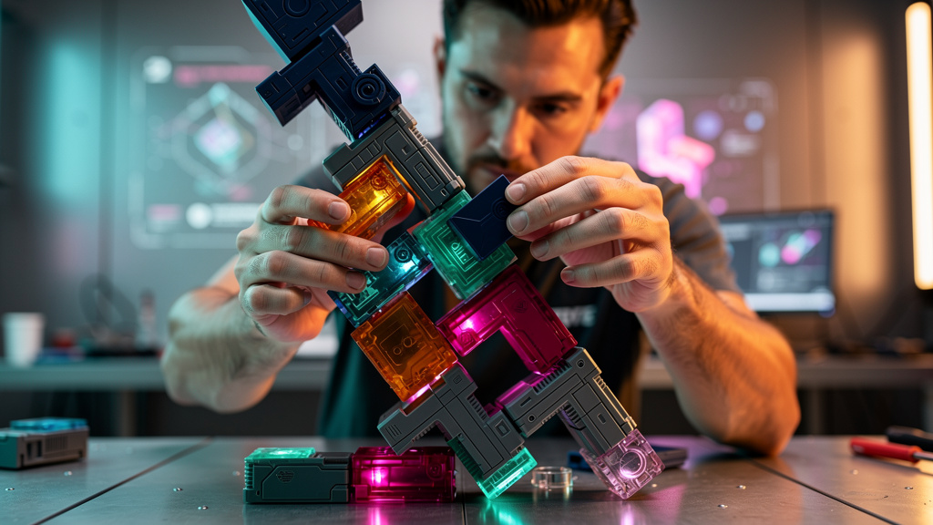 Toolzz: o LXP mais inteligente e avançado