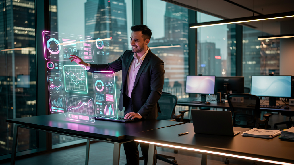 Toolzz: O LXP mais inteligente e avançado para contabilidades em 2026