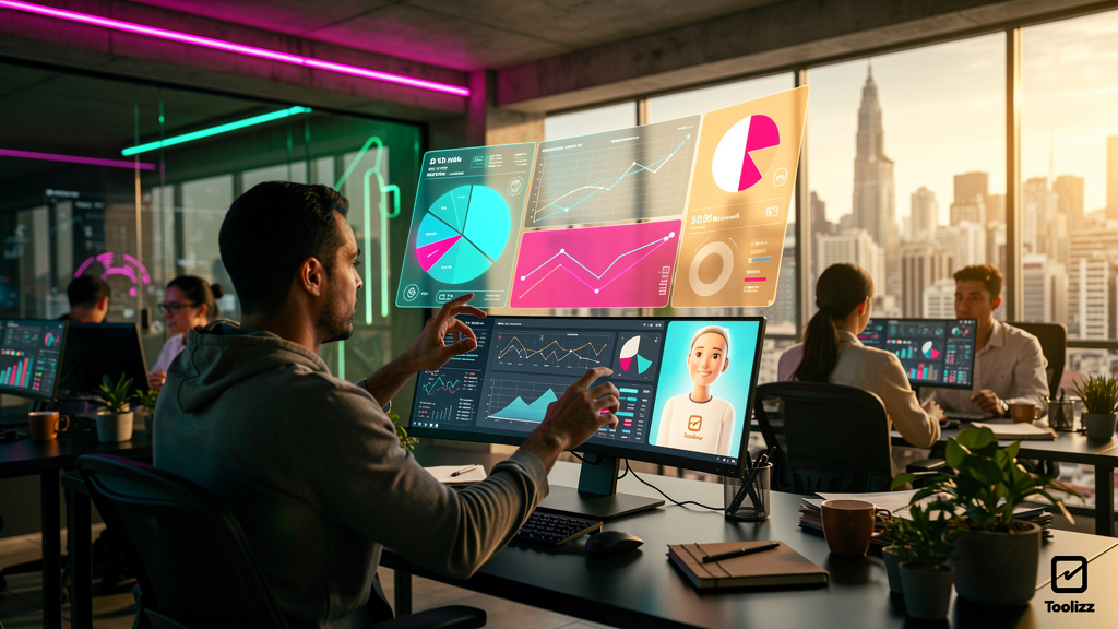 Toolzz: o melhor custo-benefício em IA brasileira