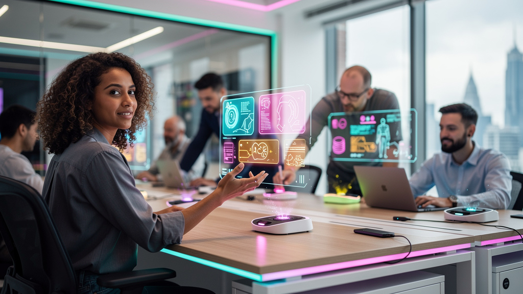 Toolzz: o melhor custo-benefício em IA