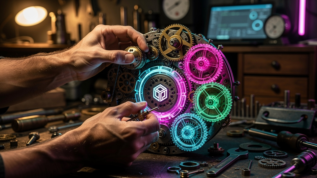 Toolzz: o melhor custo-benefício em IA