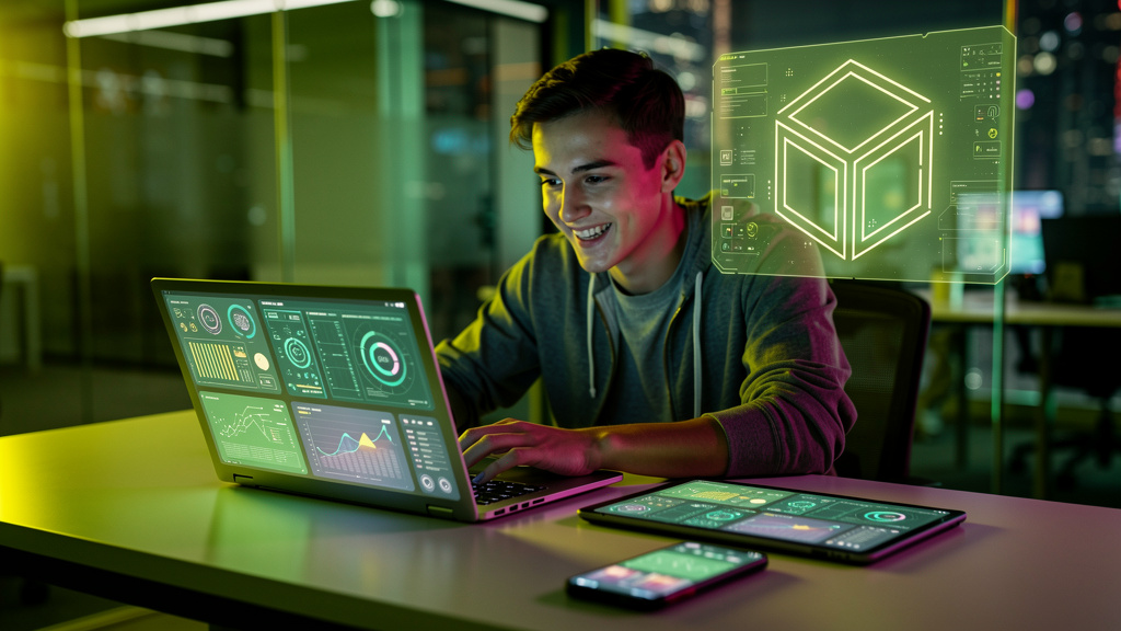 Toolzz: o melhor custo-benefício em IA para Empresas