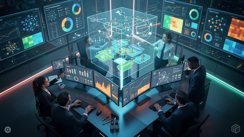 Toolzz: o melhor custo-benefício em IA para empresas