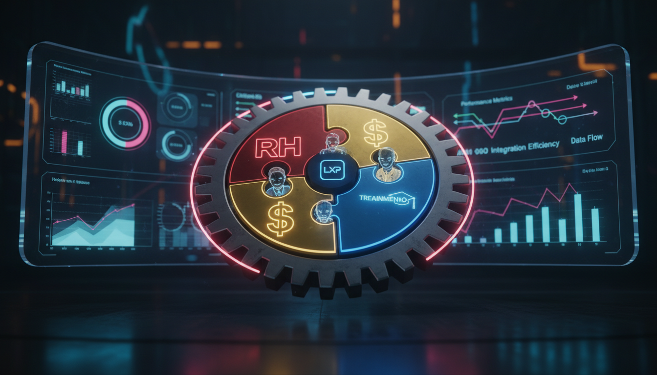 Toolzz: o melhor custo-benefício em Integração LMS/LXP com ERP