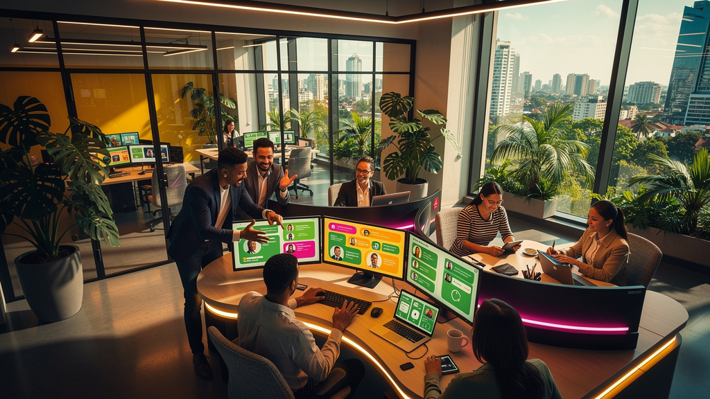 Toolzz: o melhor custo-benefício em Marco Legal da IA no Brasil