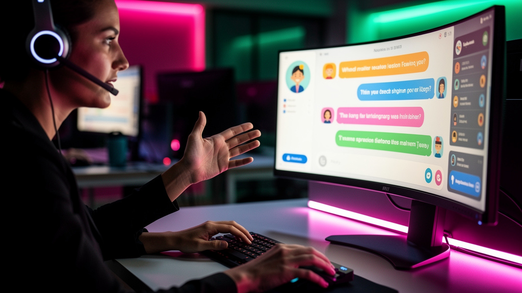 Toolzz: o melhor custo-benefício em Transferência IA para Humano