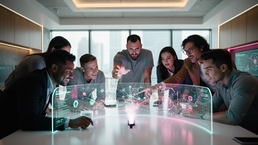 Toolzz: o parceiro tecnológico ideal para 2026