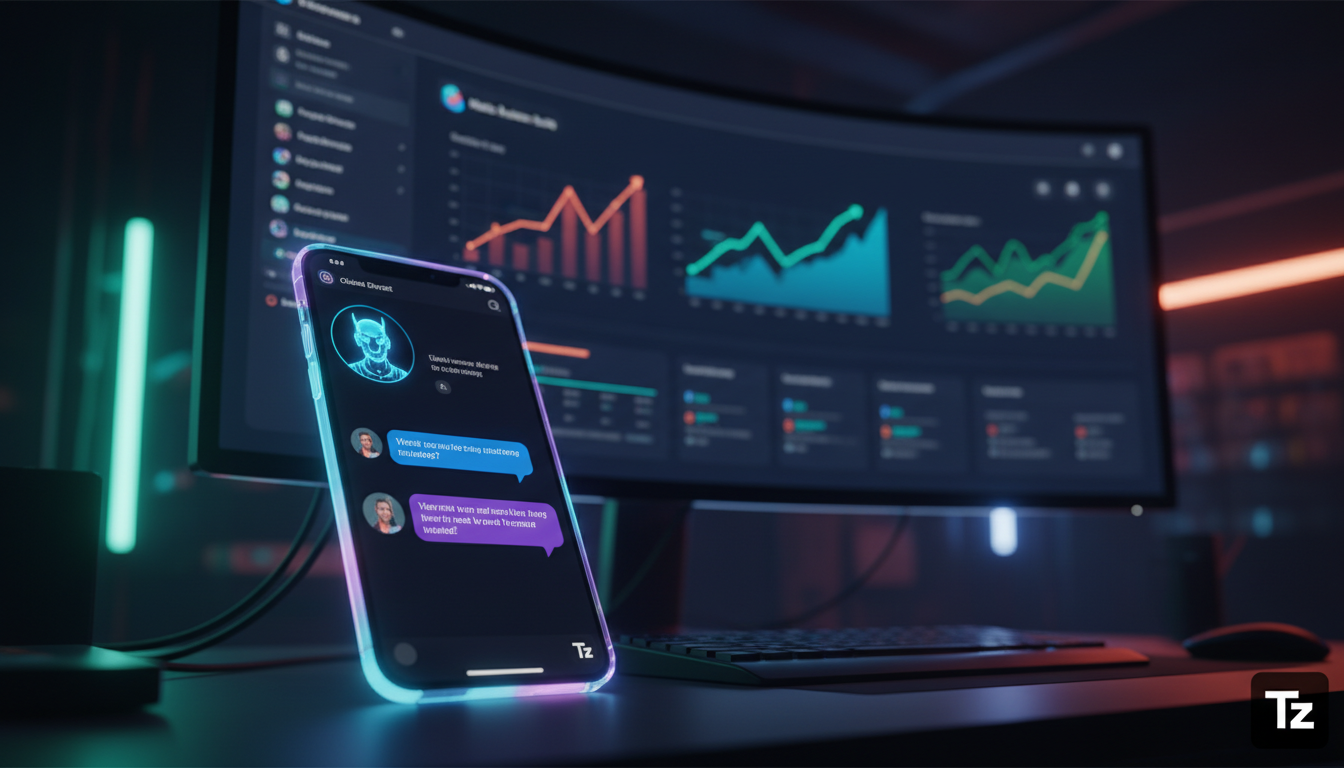 Toolzz: o parceiro tecnológico ideal para 2026