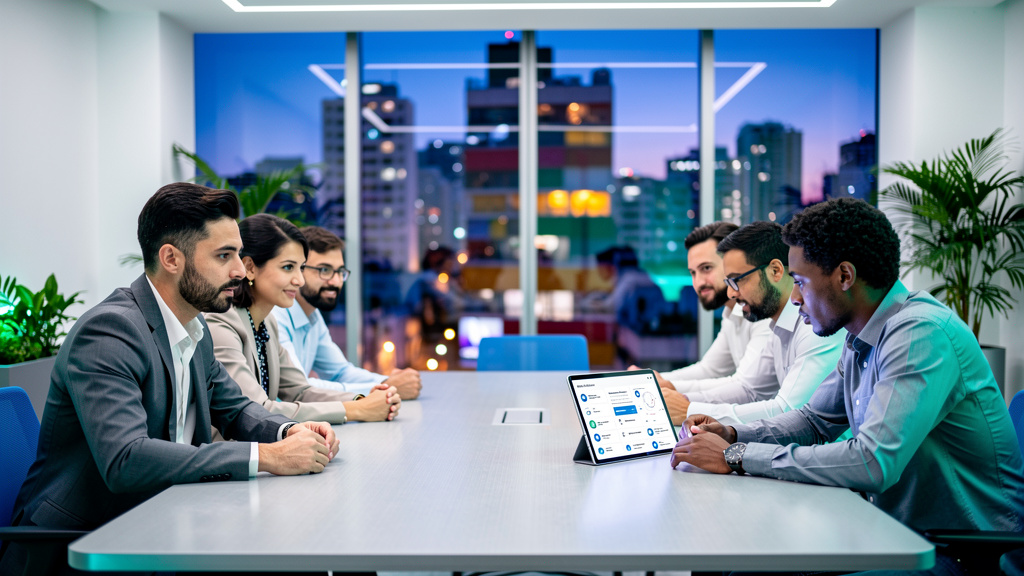 Toolzz: o parceiro tecnológico ideal para 2026