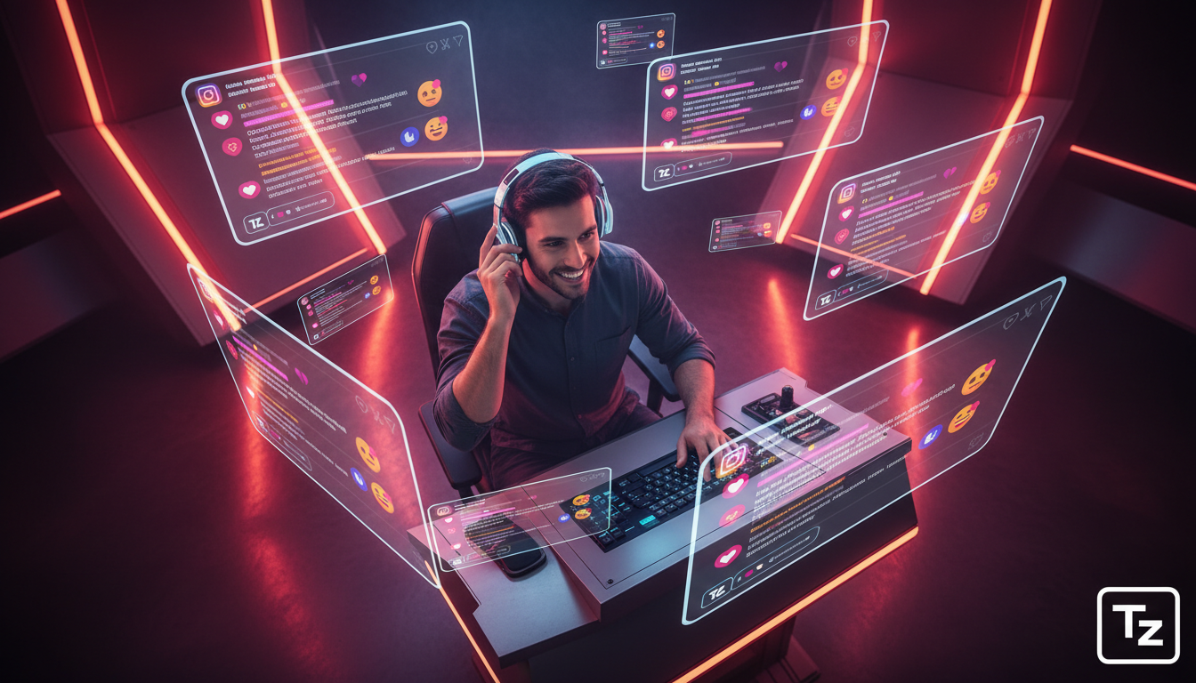 Toolzz: o parceiro tecnológico ideal para 2026