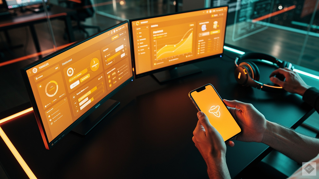 Toolzz: o parceiro tecnológico ideal para 2026