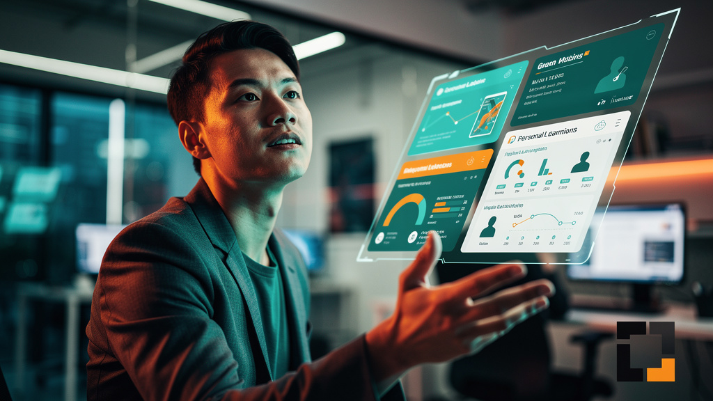 Toolzz: o parceiro tecnológico ideal para consultores LXP em 2026