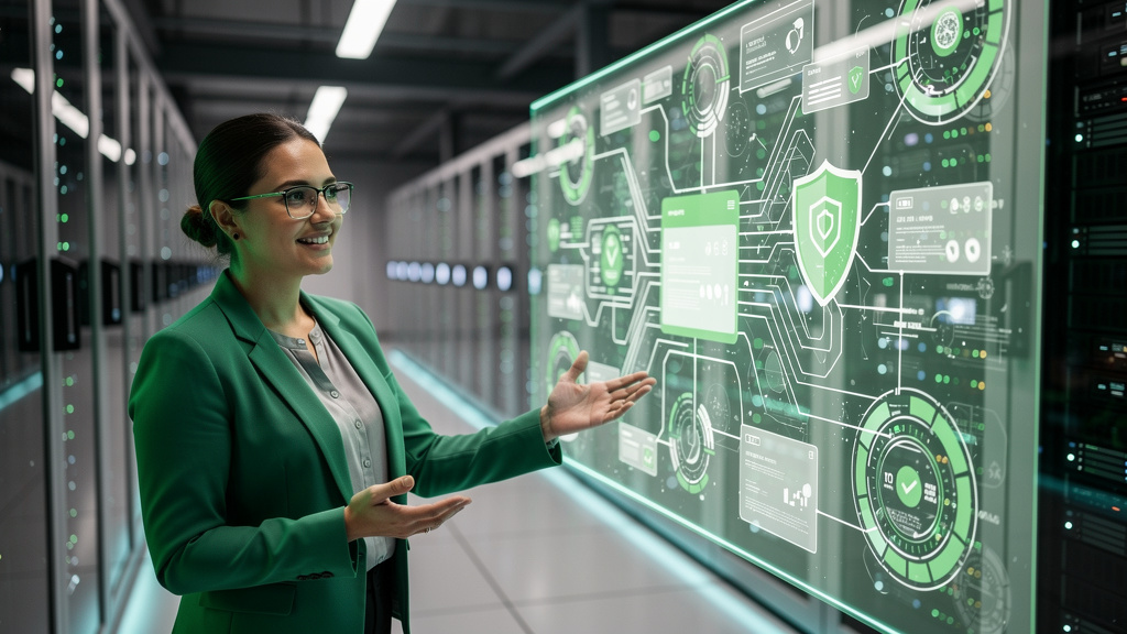 Toolzz: o parceiro tecnológico ideal para IA com LGPD em 2026