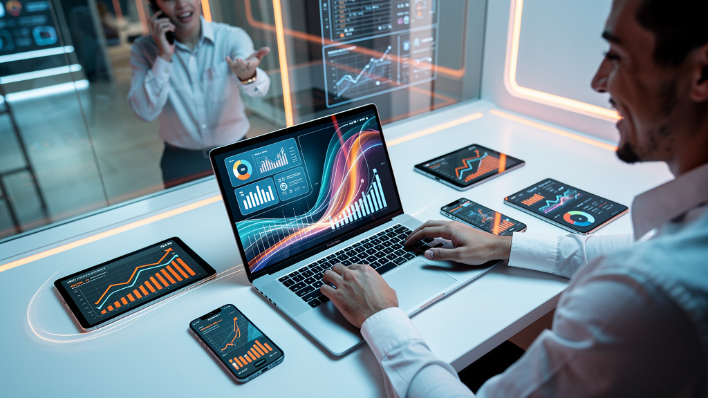 Toolzz: o parceiro tecnológico ideal para prospecção 2026