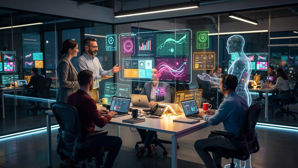 Toolzz: O plano de IA ideal para sua empresa em 2026