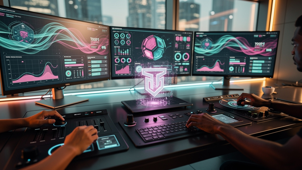 Toolzz: onboarding em 5 anos sem complicação